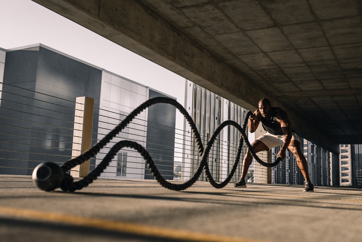 The honest truth about pre-workout supplements (without the marketing hype)