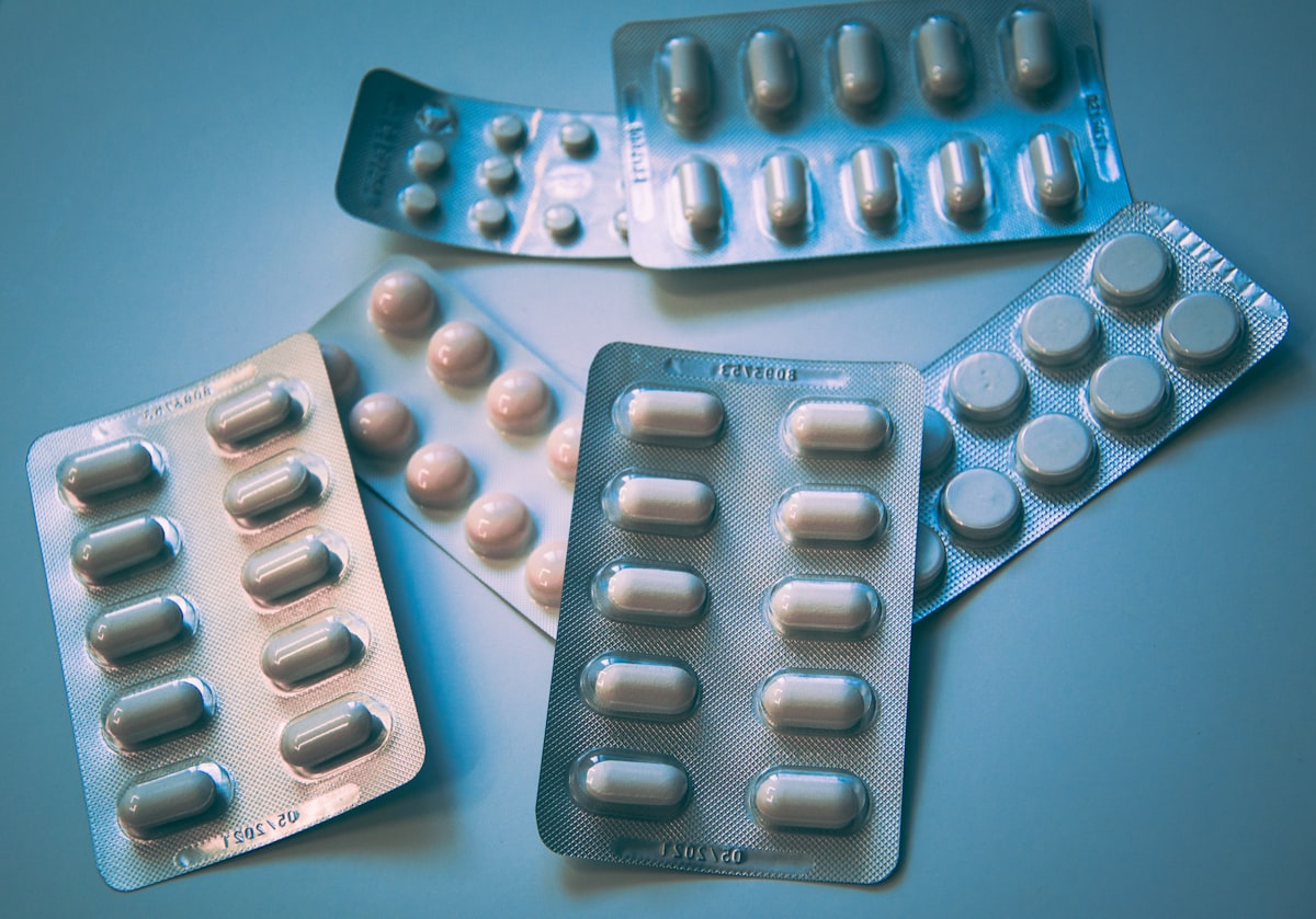 Why effervescent tablets work better than regular pills