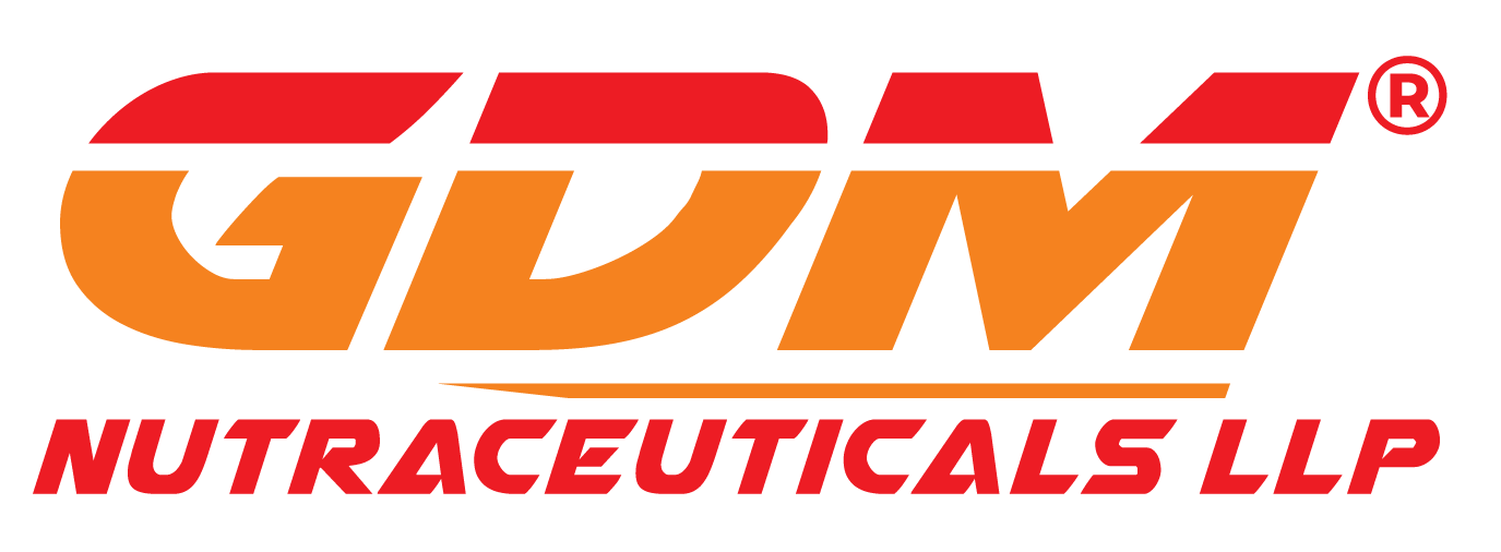 GDM Nutraceuticals