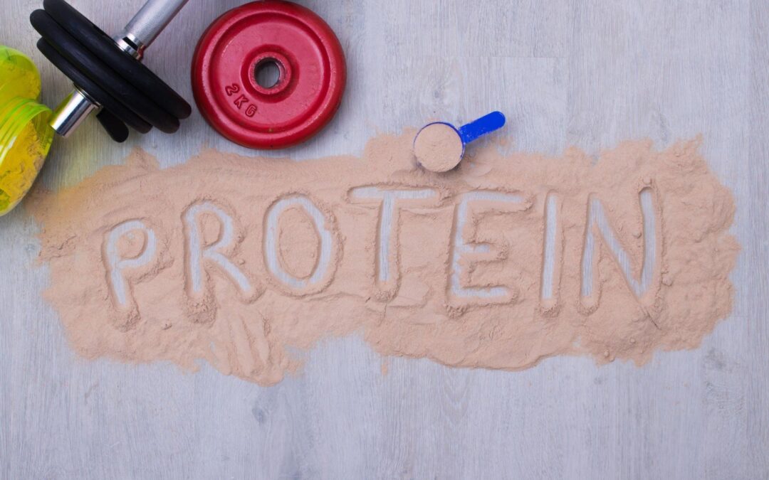 How to Make the Most of Your Protein Supplements